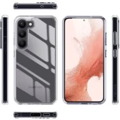 Nevox StyleShell SHOCKFlex, Handyhülle -ALTERNATE Nevox StyleShell SHOCKFlex Handyh lle@@1900591 3