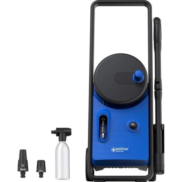 Nilfisk Hochdruckreiniger Core 140-6 PowerControl - EU 1 Nilfisk Hochdruckreiniger Core 140-6 PowerControl - EU