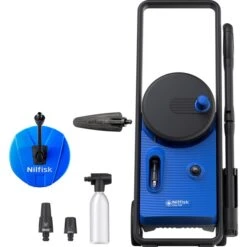 Nilfisk Hochdruckreiniger Core 140-6 PowerControl - PCA EU