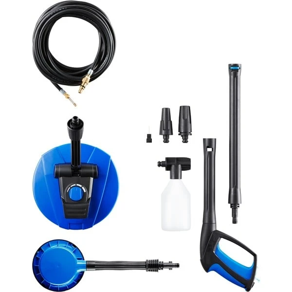 Nilfisk Hochdruckreiniger E 145.4-9 PAD X-tra 6 Nilfisk Hochdruckreiniger E 145.4-9 PAD X-tra – Bild 6