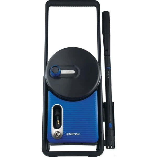 Nilfisk Hochdruckreiniger Excellent 170-10 2 Nilfisk Hochdruckreiniger Excellent 170-10 – Bild 2