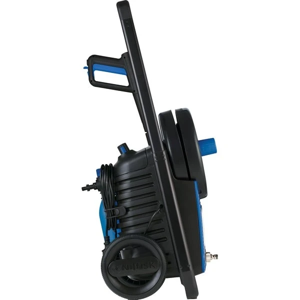 Nilfisk Hochdruckreiniger Excellent 170-10 4 Nilfisk Hochdruckreiniger Excellent 170-10 – Bild 4