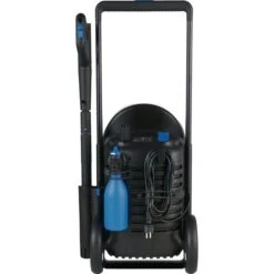 Nilfisk Hochdruckreiniger Excellent 170-10 11 Nilfisk Hochdruckreiniger Excellent 170-10 -ALTERNATE Nilfisk Hochdruckreiniger Excellent 170 10@@1890122 4