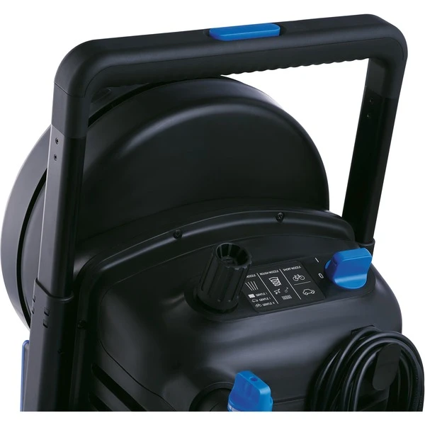 Nilfisk Hochdruckreiniger Excellent 170-10 7 Nilfisk Hochdruckreiniger Excellent 170-10 – Bild 7