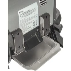 Ninja Elektrogrill & Smoker Woodfire OG701EU (schwarz/grau, 2.400 Watt) -ALTERNATE Ninja Elektrogrill Smoker Woodfire OG701EU@@100052398 5