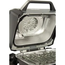 Ninja Elektrogrill & Smoker Woodfire OG701EU (schwarz/grau, 2.400 Watt) -ALTERNATE Ninja Elektrogrill Smoker Woodfire OG701EU@@100052398 8