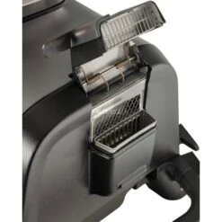 Ninja Elektrogrill & Smoker Woodfire OG701EU (schwarz/grau, 2.400 Watt) -ALTERNATE Ninja Elektrogrill Smoker Woodfire OG701EU@@100052398 9