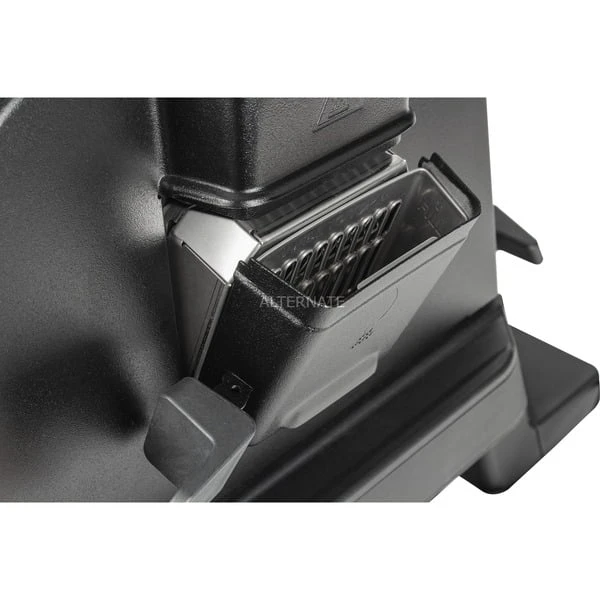 Ninja Woodfire Pro Connect XL Outdoor Elektrogrill & Smoker (blau/schwarz, 1.700 Watt) 5 Ninja Woodfire Pro Connect XL Outdoor Elektrogrill & Smoker (blau/schwarz, 1.700 Watt) – Bild 5