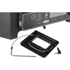 Ninja Woodfire Pro Connect XL Outdoor Elektrogrill & Smoker (blau/schwarz, 1.700 Watt) 13 Ninja Woodfire Pro Connect XL Outdoor Elektrogrill & Smoker (blau/schwarz, 1.700 Watt) -ALTERNATE Ninja Woodfire Pro Connect XL Outdoor Elektrogrill Smoker@@100070173 5