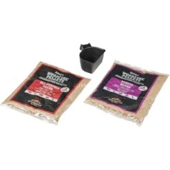 Ninja Woodfire Pro Connect XL Outdoor Elektrogrill & Smoker (blau/schwarz, 1.700 Watt) 14 Ninja Woodfire Pro Connect XL Outdoor Elektrogrill & Smoker (blau/schwarz, 1.700 Watt) -ALTERNATE Ninja Woodfire Pro Connect XL Outdoor Elektrogrill Smoker@@100070173 6