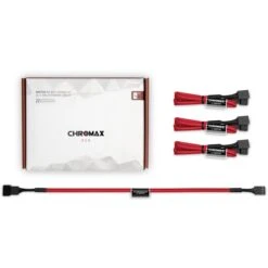 Noctua NA-SEC1 Chromax Red, Verlängerungskabel