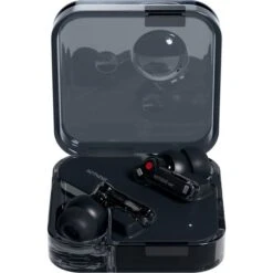 Nothing Ear, Kopfhörer (schwarz, ANC, HI-RES-Audio Mit LHDC 5.0, Kabelloses Laden) -ALTERNATE Nothing Ear Kopfh rer@@100147127 4