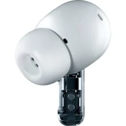 Nothing Ear , Kopfhörer (weiß, ANC, HI-RES-Audio Mit LHDC 5.0, Kabelloses Laden) 9 Nothing Ear , Kopfhörer (weiß, ANC, HI-RES-Audio Mit LHDC 5.0, Kabelloses Laden) -ALTERNATE Nothing Ear Kopfh rer@@100147126 2