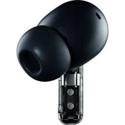 Nothing Ear (a), Kopfhörer (schwarz, ANC, HI-RES-Audio Mit LDAC) -ALTERNATE Nothing Ear a Kopfh rer@@100147121 2