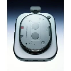 Nothing Headphone (1), Kopfhörer (weiß, Sound By KEF, Adaptive Geräuschunterdrückung (ANC), HI-RES-Audio) -ALTERNATE Nothing Headphone 1 Kopfh rer@@100147132 4