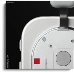 Nothing Headphone (1), Kopfhörer (weiß, Sound By KEF, Adaptive Geräuschunterdrückung (ANC), HI-RES-Audio) -ALTERNATE Nothing Headphone 1 Kopfh rer@@100147132 9