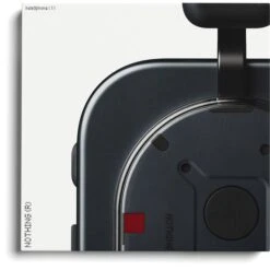 Nothing Headphone (1), Kopfhörer (schwarz, Sound By KEF, Adaptive Geräuschunterdrückung (ANC), HI-RES-Audio) -ALTERNATE Nothing Headphone 1 Kopfh rer@@100147134 5