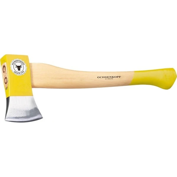 Ochsenkopf SPALT-FIX-Beil OX 244 E-1251, 1250g, Axt/Beil