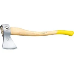 Ochsenkopf Universal Gold-Forstaxt OX 20 H-1257, 1.250g, Axt/Beil