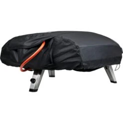 Ooni Abdeckung Für Koda 2 Max, Schutzhaube (schwarz)