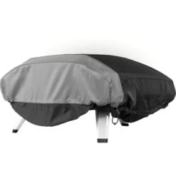Ooni Abdeckung Für Koda 2 Pro (schwarz/grau)