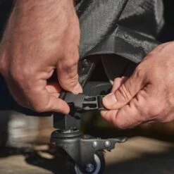 Ooni Abdeckung Für Pizzaofen Und Tisch - Mittel, Abdeckplane (schwarz) -ALTERNATE Ooni Abdeckung f r Pizzaofen und Tisch Mittel Abdeckplane@@100103920 8