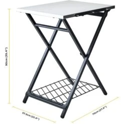 Ooni Folding Table UU-P1F400, Tisch -ALTERNATE Ooni Folding Table UU P1F400 Tisch@@1879223 5