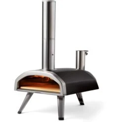 Ooni Fyra, Pizzaofen -ALTERNATE Ooni Fyra Pizzaofen@@9ggepi03 4