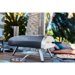 Ooni Fyra, Pizzaofen -ALTERNATE Ooni Fyra Pizzaofen@@9ggepi03 7