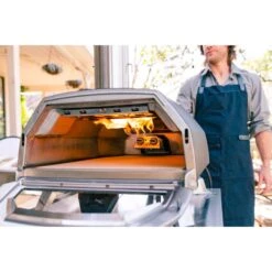 Ooni Gasbrenner Für Karu 16 21 Ooni Gasbrenner Für Karu 16 -ALTERNATE Ooni Gasbrenner f r Karu 16@@1762042 10