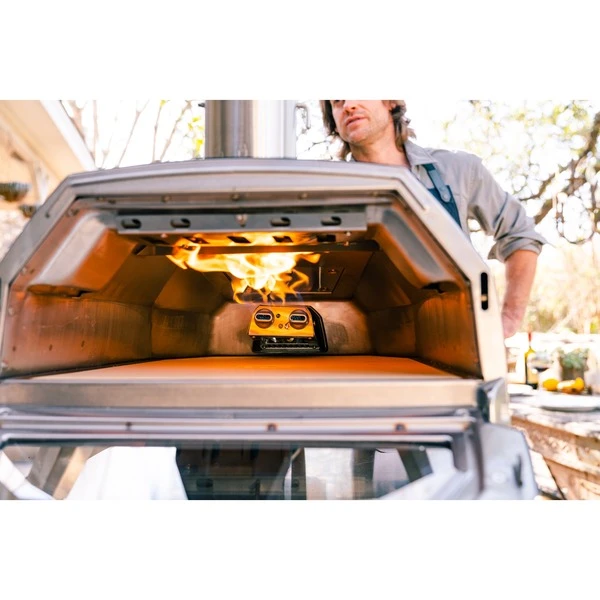 Ooni Gasbrenner Für Karu 16 10 Ooni Gasbrenner Für Karu 16 – Bild 10