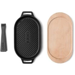 Ooni Grillpfanne Grizzler -ALTERNATE Ooni Grillpfanne Grizzler@@9ggzzi0e 2