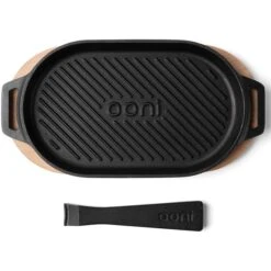 Ooni Grillpfanne Grizzler -ALTERNATE Ooni Grillpfanne Grizzler@@9ggzzi0e 3