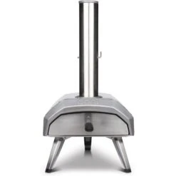 Ooni Karu 12, Pizzaofen (edelstahl, Multi-Brennstoff, Für Pizzen Bis Ca. Ø 31cm) -ALTERNATE Ooni Karu 12 Pizzaofen@@100036610 2