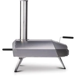 Ooni Karu 12, Pizzaofen (edelstahl, Multi-Brennstoff, Für Pizzen Bis Ca. Ø 31cm) -ALTERNATE Ooni Karu 12 Pizzaofen@@100036610 9