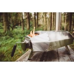 Ooni Karu 12, Pizzaofen 33 Ooni Karu 12, Pizzaofen -ALTERNATE Ooni Karu 12 Pizzaofen@@9ggepi02 13