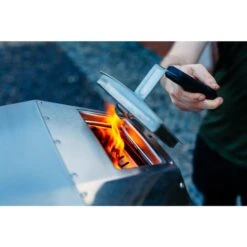 Ooni Karu 12, Pizzaofen 34 Ooni Karu 12, Pizzaofen -ALTERNATE Ooni Karu 12 Pizzaofen@@9ggepi02 14