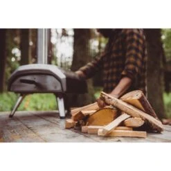 Ooni Karu 12, Pizzaofen 37 Ooni Karu 12, Pizzaofen -ALTERNATE Ooni Karu 12 Pizzaofen@@9ggepi02 17