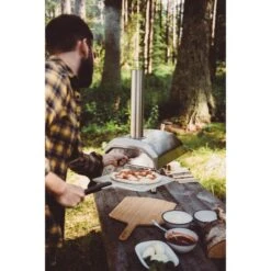 Ooni Karu 12, Pizzaofen 38 Ooni Karu 12, Pizzaofen -ALTERNATE Ooni Karu 12 Pizzaofen@@9ggepi02 18