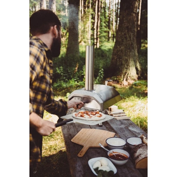 Ooni Karu 12, Pizzaofen 19 Ooni Karu 12, Pizzaofen – Bild 19