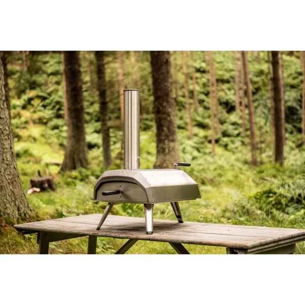 Ooni Karu 12, Pizzaofen 20 Ooni Karu 12, Pizzaofen – Bild 20