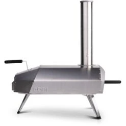 Ooni Karu 12, Pizzaofen 27 Ooni Karu 12, Pizzaofen -ALTERNATE Ooni Karu 12 Pizzaofen@@9ggepi02 7