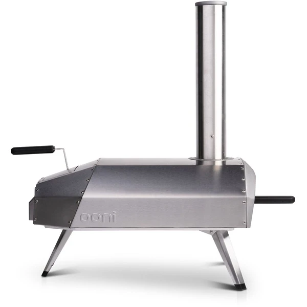 Ooni Karu 12, Pizzaofen 8 Ooni Karu 12, Pizzaofen – Bild 8