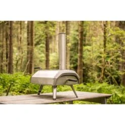 Ooni Karu 12, Pizzaofen 28 Ooni Karu 12, Pizzaofen -ALTERNATE Ooni Karu 12 Pizzaofen@@9ggepi02 8