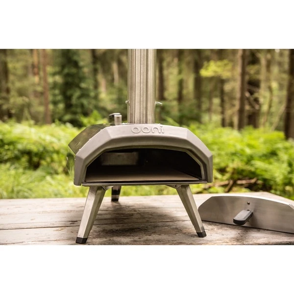 Ooni Karu 12, Pizzaofen 10 Ooni Karu 12, Pizzaofen – Bild 10
