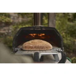 Ooni Karu 2 Pro Pizzaofen (schwarz/edelstahl, Multi-Brennstoff, Für Pizzen Bis Ca. Ø 40cm) -ALTERNATE Ooni Karu 2 Pro Pizzaofen@@100103879 13