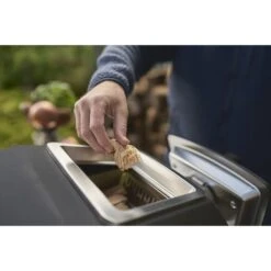 Ooni Karu 2 Pro Pizzaofen (schwarz/edelstahl, Multi-Brennstoff, Für Pizzen Bis Ca. Ø 40cm) -ALTERNATE Ooni Karu 2 Pro Pizzaofen@@100103879 14