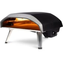 Ooni Koda 16, Pizzaofen -ALTERNATE Ooni Koda 16 Pizzaofen@@9ggepi01 2