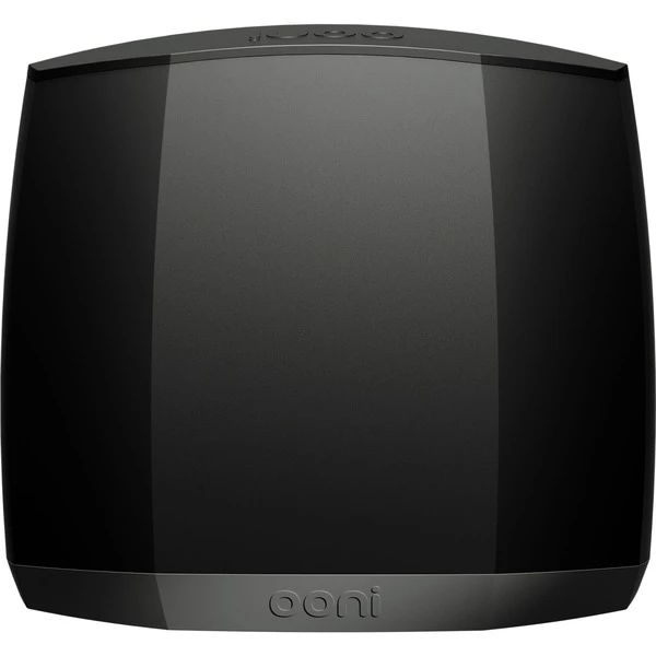 Ooni Koda 2 Max Pizzaofen (schwarz/silber, Für Pizzen Bis Ca. Ø 50cm) 4 Ooni Koda 2 Max Pizzaofen (schwarz/silber, Für Pizzen Bis Ca. Ø 50cm) – Bild 4