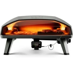 Ooni Koda 2 Max Pizzaofen (schwarz/silber, Für Pizzen Bis Ca. Ø 50cm) 10 Ooni Koda 2 Max Pizzaofen (schwarz/silber, Für Pizzen Bis Ca. Ø 50cm) -ALTERNATE Ooni Koda 2 Max Pizzaofen@@100060279 4